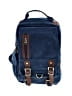 Assorted Brands Blue Backpack One size - photo 1