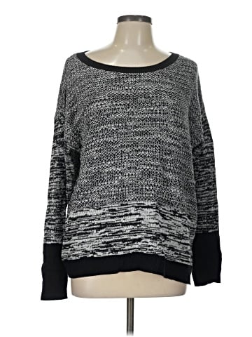 DKNY Jeans Pullover Sweater (view 1)