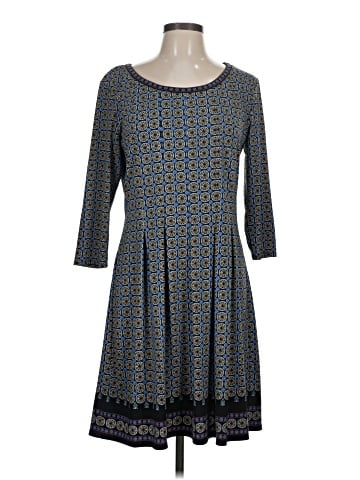 Max Studio Casual Dress (view 1)