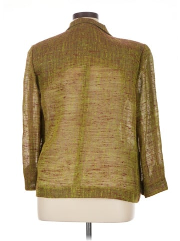 Linda Allard Ellen Tracy Blazer (view 2)