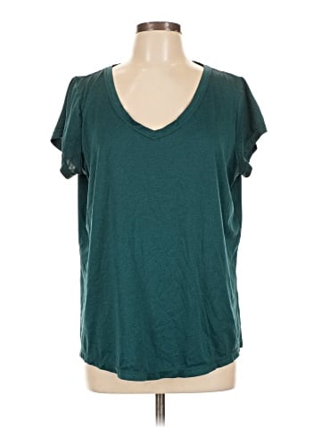 Xersion Short Sleeve T-Shirt (view 1)