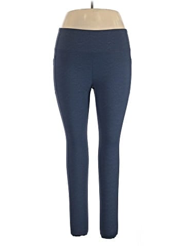 Mondetta Active Pants (view 1)