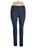 Mondetta Blue Active Pants Size XL - photo 1
