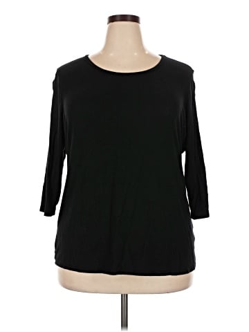 Westport 1962 3/4 Sleeve Top (view 1)