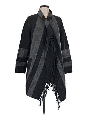 Diane von Furstenberg Poncho (view 1)