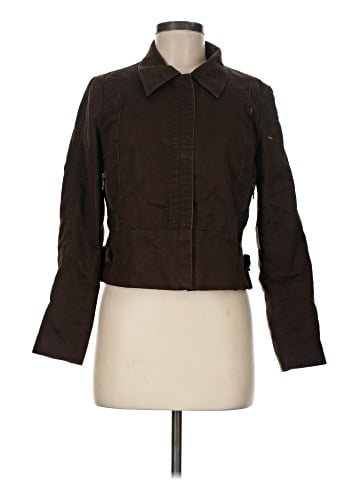 Willi Smith Jacket (view 1)
