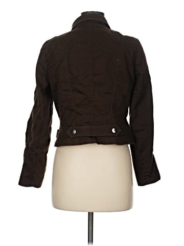 Willi Smith Jacket (view 2)