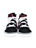 Vans Graphic Black Sneakers Size 7 - photo 2