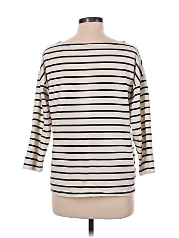 L.L.Bean 3/4 Sleeve T-Shirt (view 2)