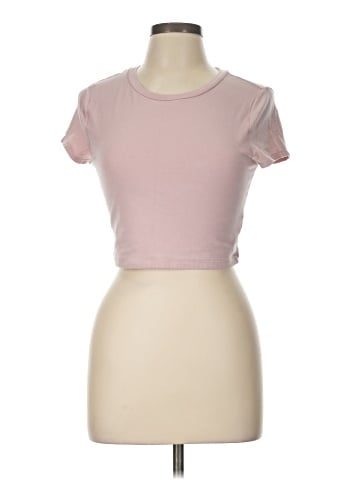 Aeropostale Short Sleeve T-Shirt (view 1)