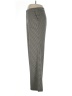 Max Studio Chevron-herringbone Gray Dress Pants Size L - photo 5