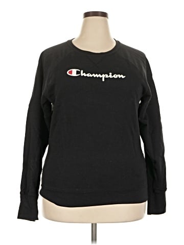 Champion Sweatshirt (view 1)