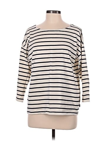 L.L.Bean 3/4 Sleeve T-Shirt (view 1)