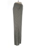 Max Studio Chevron-herringbone Gray Dress Pants Size L - photo 4