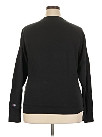 Champion Sweatshirt (view 2)