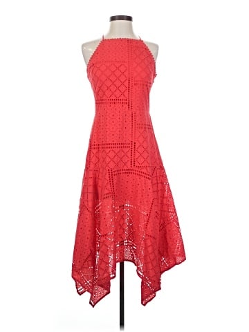 Parker Cocktail Dress (view 1)