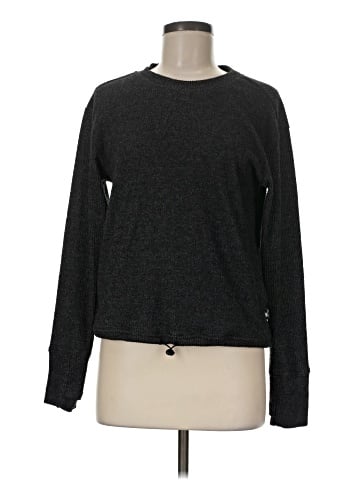 Spyder Pullover Sweater (view 1)