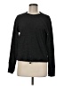 Spyder Black Pullover Sweater Size M - photo 1