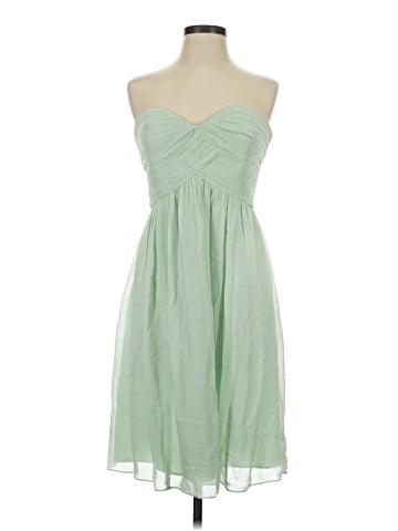 DM Donna Morgan Cocktail Dress (view 1)