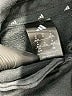 Adidas Black Pullover Sweater Size XL - photo 7