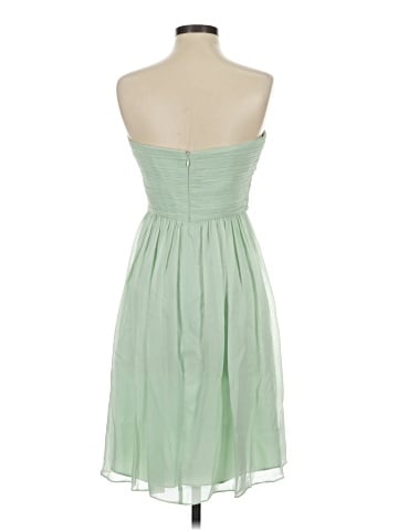 DM Donna Morgan Cocktail Dress (view 2)