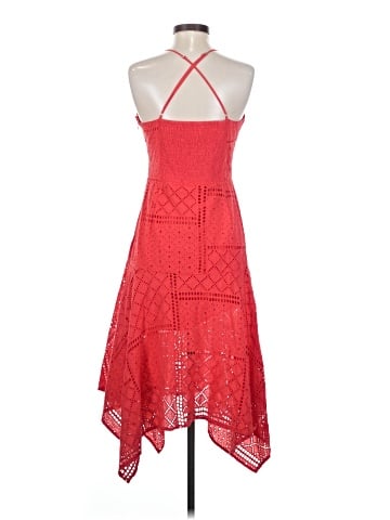 Parker Cocktail Dress (view 2)