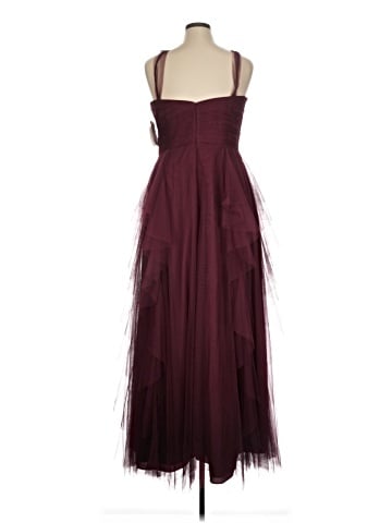 WTOO by Watters & Watters Cocktail Dress (view 2)