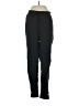 Nike 100% Polyester Solid Black Track Pants Size XL - photo 1