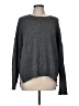 Vince Camuto Gray Pullover Sweater Size M - photo 1