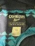 OshKosh B'gosh 100% Polyester Blue Pullover Sweater Size 12 - photo 3
