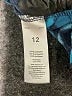 OshKosh B'gosh 100% Polyester Blue Pullover Sweater Size 12 - photo 4