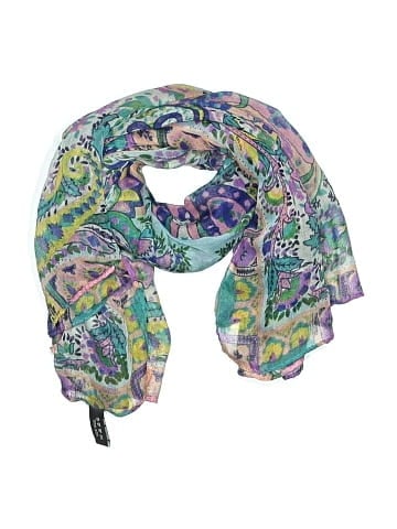ETRO Scarf (view 1)