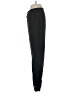 Nike 100% Polyester Solid Black Track Pants Size XL - photo 5