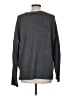 Vince Camuto Gray Pullover Sweater Size M - photo 2