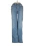 RE/DONE Blue Jeans Size 28 waist - photo 1