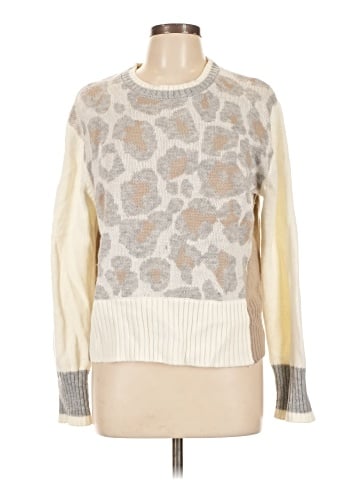 Vigoss Pullover Sweater (view 1)