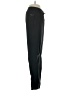 Nike 100% Polyester Solid Black Track Pants Size XL - photo 4