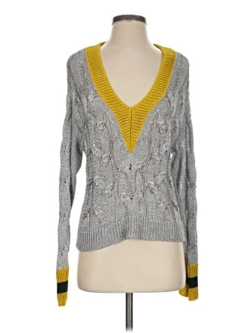 Rag & Bone Pullover Sweater (view 1)