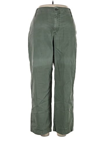 J.Crew Casual Pants (view 1)