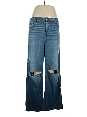 American Eagle Outfitters Jeans (view 1)