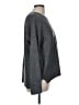 Vince Camuto Gray Pullover Sweater Size M - photo 4