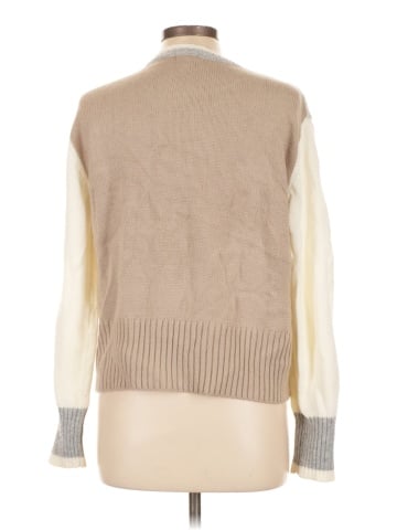 Vigoss Pullover Sweater (view 2)