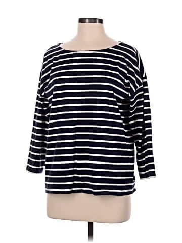 L.L.Bean 3/4 Sleeve T-Shirt (view 1)