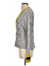 Rag & Bone Chevron-herringbone Gray Pullover Sweater Size XS - photo 5