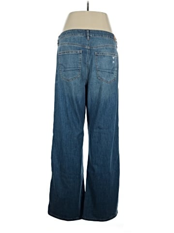 American Eagle Outfitters Jeans (view 2)