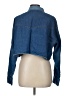 Jessica Simpson Blue Denim Jacket Size L - photo 2