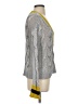 Rag & Bone Chevron-herringbone Gray Pullover Sweater Size XS - photo 4