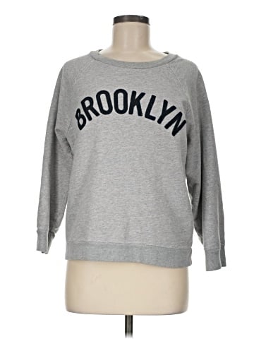 J.Crew Sweatshirt (view 1)