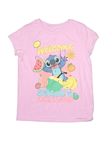 Disney Short Sleeve T-Shirt (view 1)