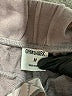 Gymshark 100% Cotton Gray Casual Pants Size M - photo 7